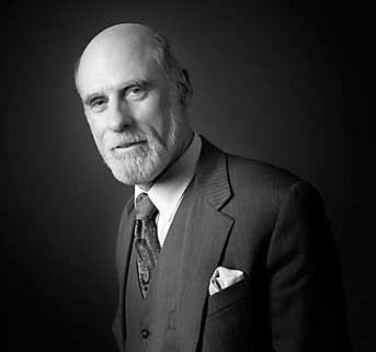 Vint Cerf