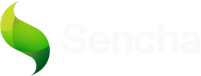 Sencha Touch 2